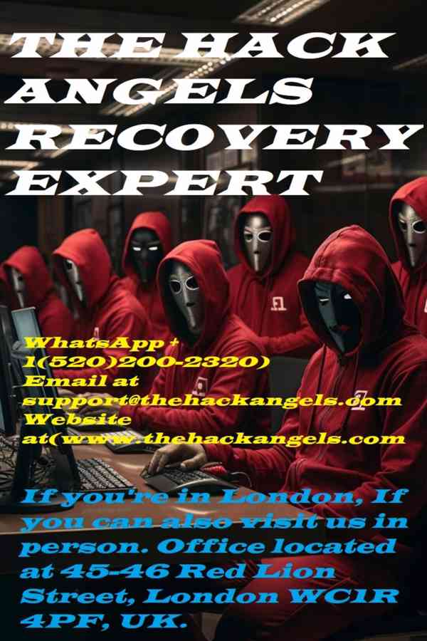 HOW TO RECOVER YOUR LOST BITCOIN   
