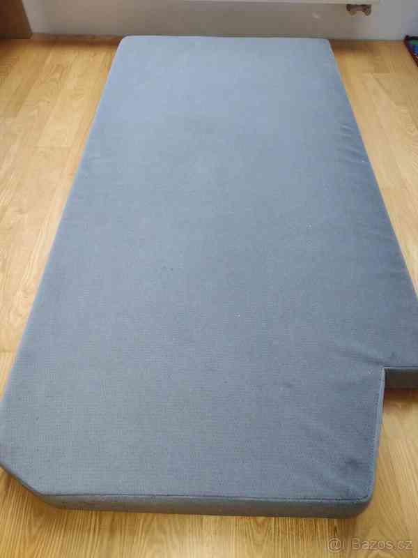 Volkswagen Multivan 2,5   T4 TDI 111kw (AHY) - foto 3