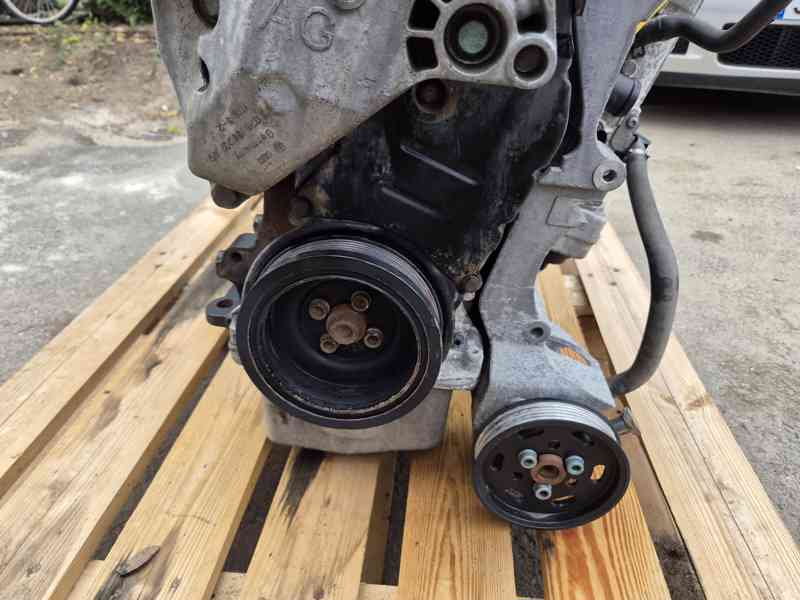Motor 1.9TDI AXR 74kW, 117 000km - foto 8