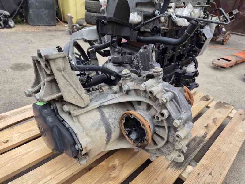 Motor 1.9TDI AXR 74kW, 117 000km - foto 16