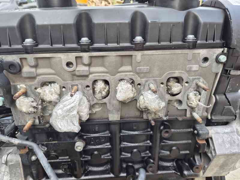 Motor 1.9TDI AXR 74kW, 117 000km - foto 19