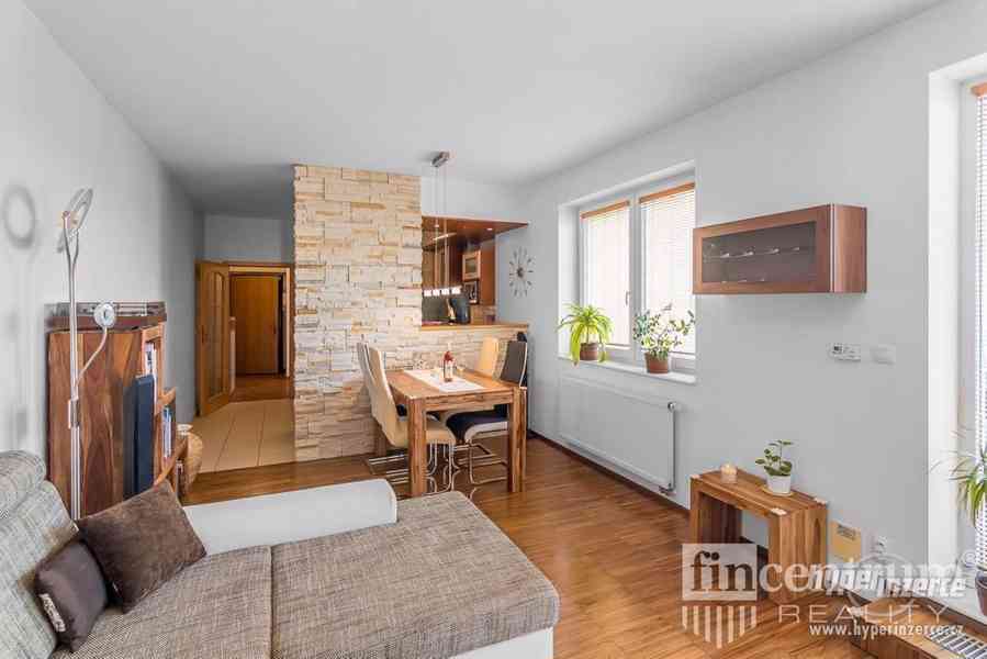 Prodej bytu 3+kk 81 m2 Wiesenthalova, Praha Řeporyje - foto 1