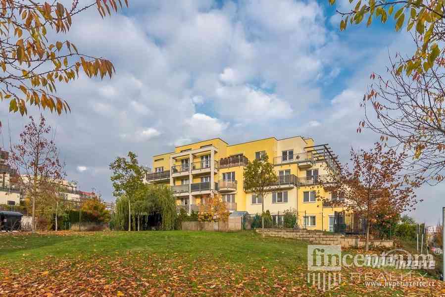 Prodej bytu 3+kk 81 m2 Wiesenthalova, Praha Řeporyje - foto 2