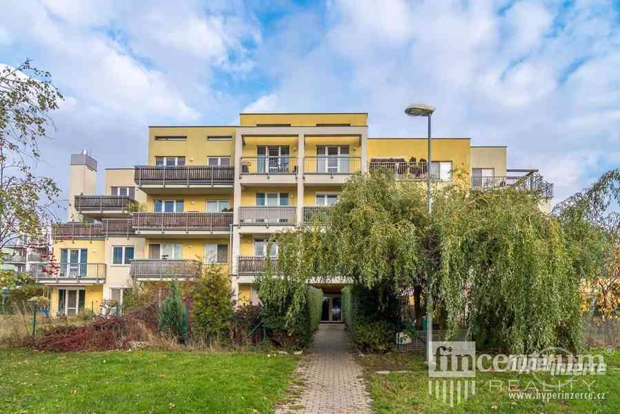 Prodej bytu 3+kk 81 m2 Wiesenthalova, Praha Řeporyje - foto 3