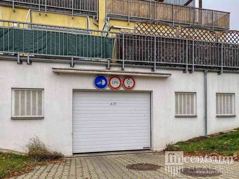Prodej bytu 3+kk 81 m2 Wiesenthalova, Praha Řeporyje - foto 4