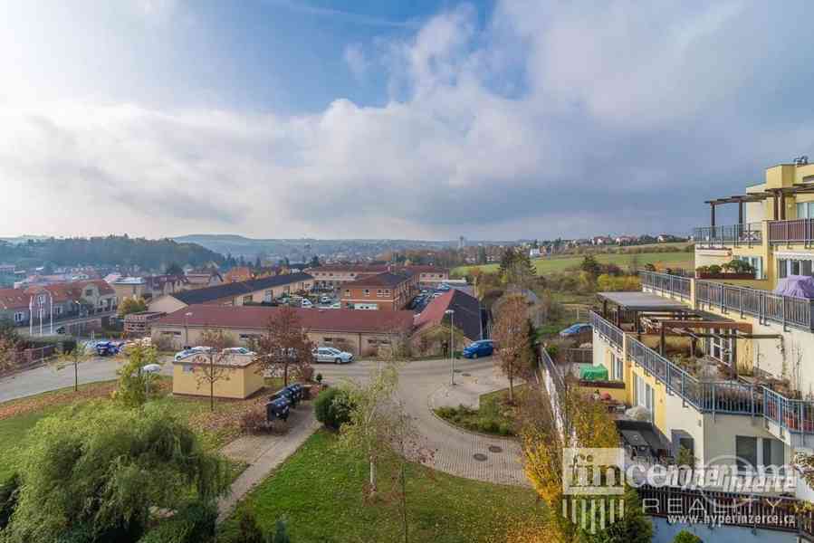 Prodej bytu 3+kk 81 m2 Wiesenthalova, Praha Řeporyje - foto 5