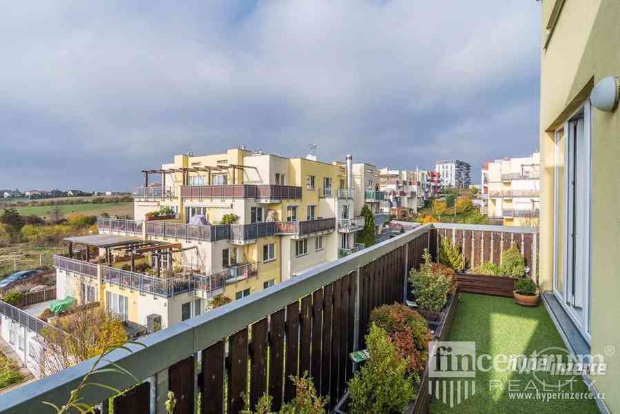 Prodej bytu 3+kk 81 m2 Wiesenthalova, Praha Řeporyje - foto 6