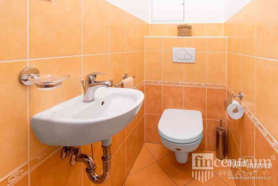Prodej bytu 3+kk 81 m2 Wiesenthalova, Praha Řeporyje - foto 7