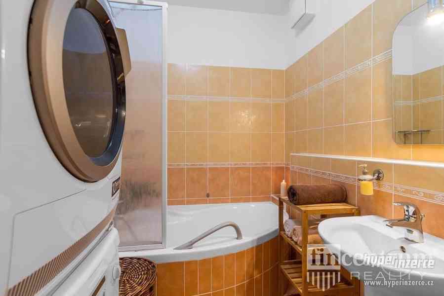 Prodej bytu 3+kk 81 m2 Wiesenthalova, Praha Řeporyje - foto 8