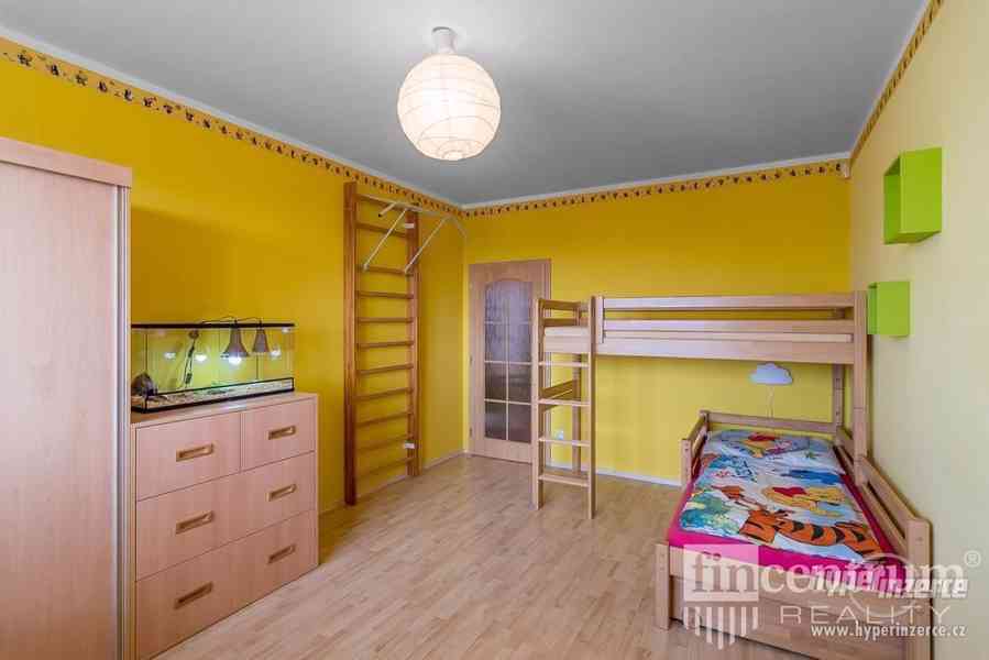 Prodej bytu 3+kk 81 m2 Wiesenthalova, Praha Řeporyje - foto 9