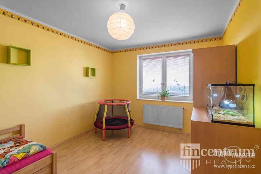 Prodej bytu 3+kk 81 m2 Wiesenthalova, Praha Řeporyje - foto 10