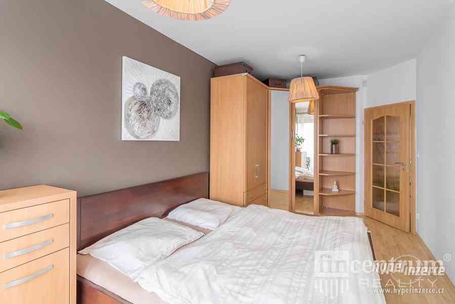 Prodej bytu 3+kk 81 m2 Wiesenthalova, Praha Řeporyje - foto 11