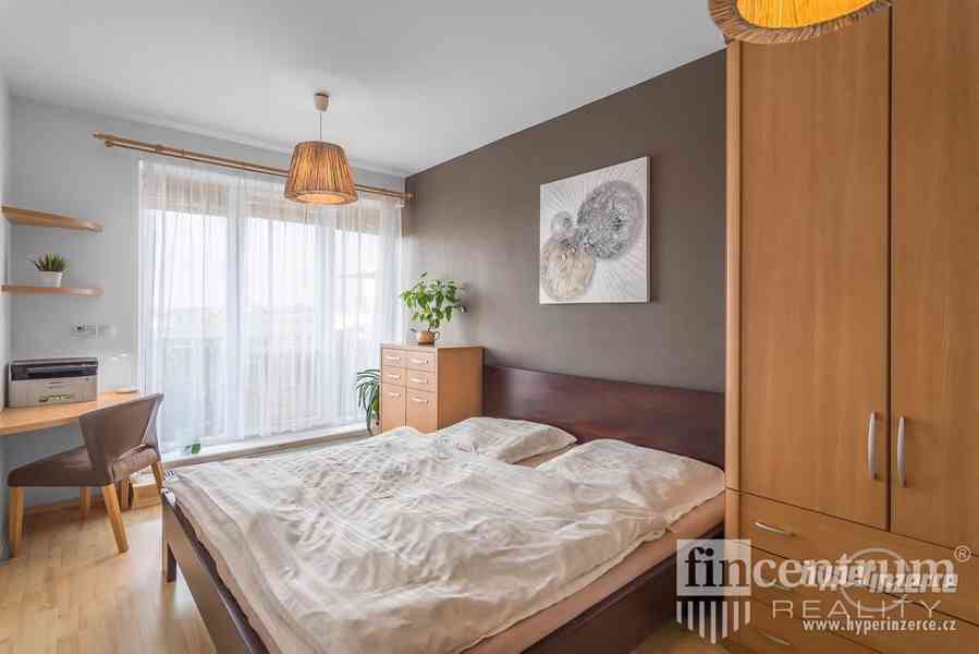 Prodej bytu 3+kk 81 m2 Wiesenthalova, Praha Řeporyje - foto 12