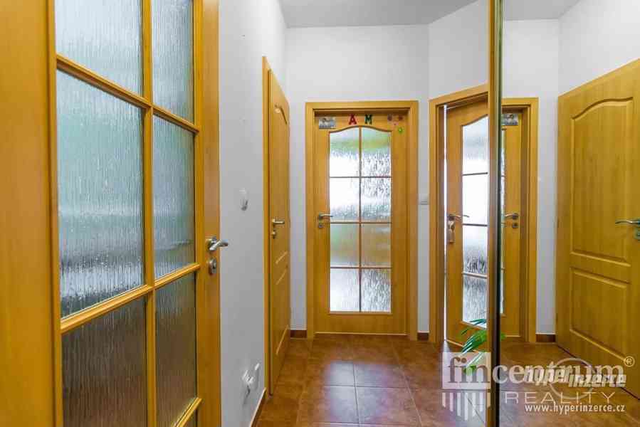 Prodej bytu 3+kk 81 m2 Wiesenthalova, Praha Řeporyje - foto 13