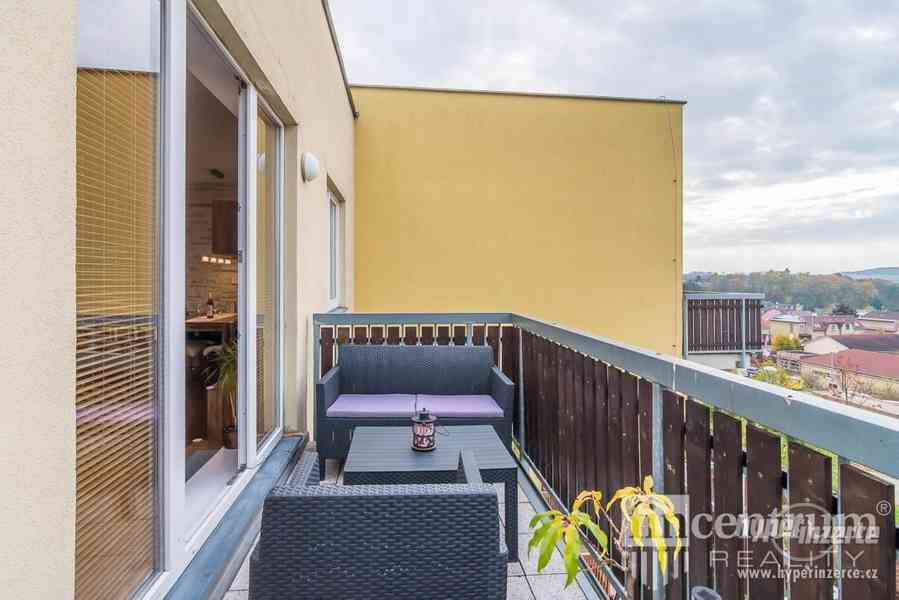 Prodej bytu 3+kk 81 m2 Wiesenthalova, Praha Řeporyje - foto 14