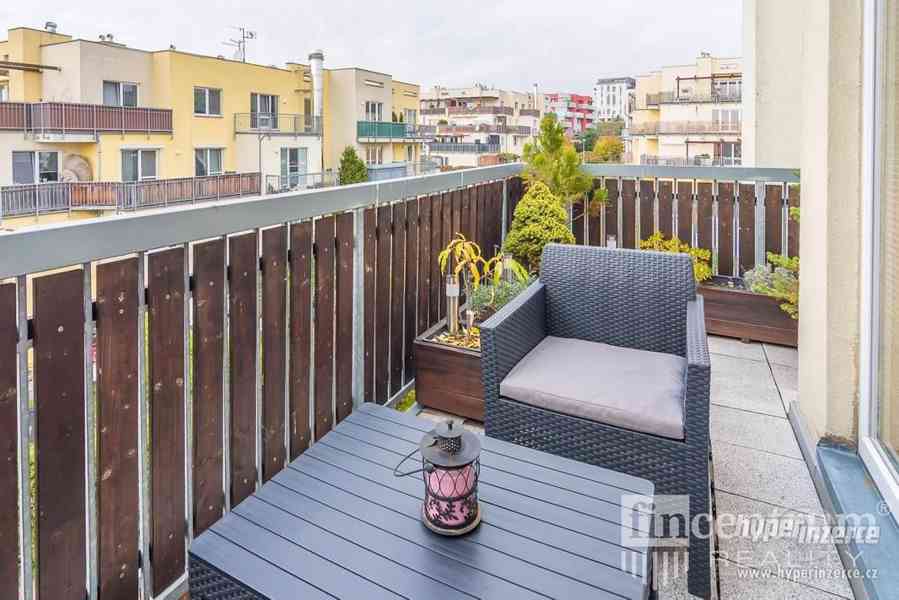 Prodej bytu 3+kk 81 m2 Wiesenthalova, Praha Řeporyje - foto 15