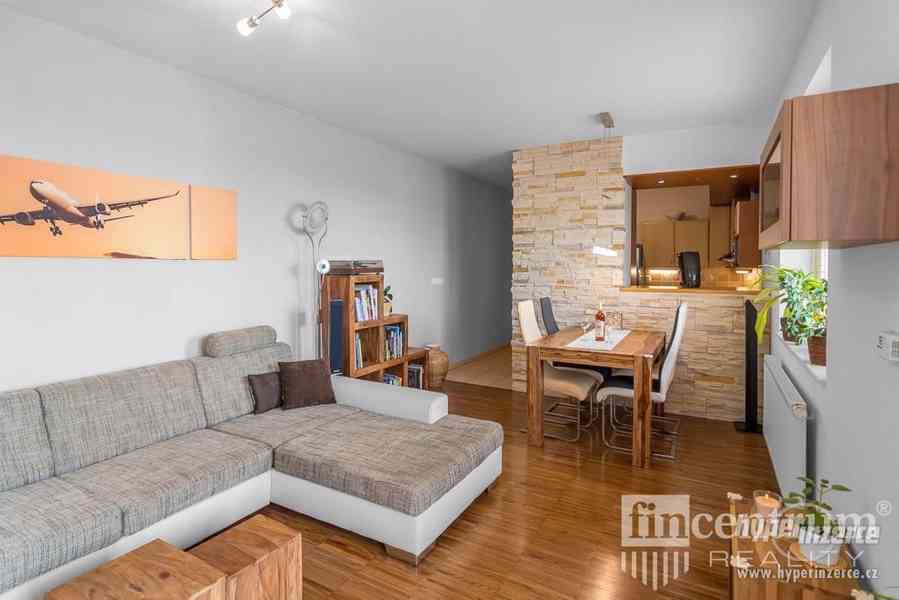 Prodej bytu 3+kk 81 m2 Wiesenthalova, Praha Řeporyje - foto 16