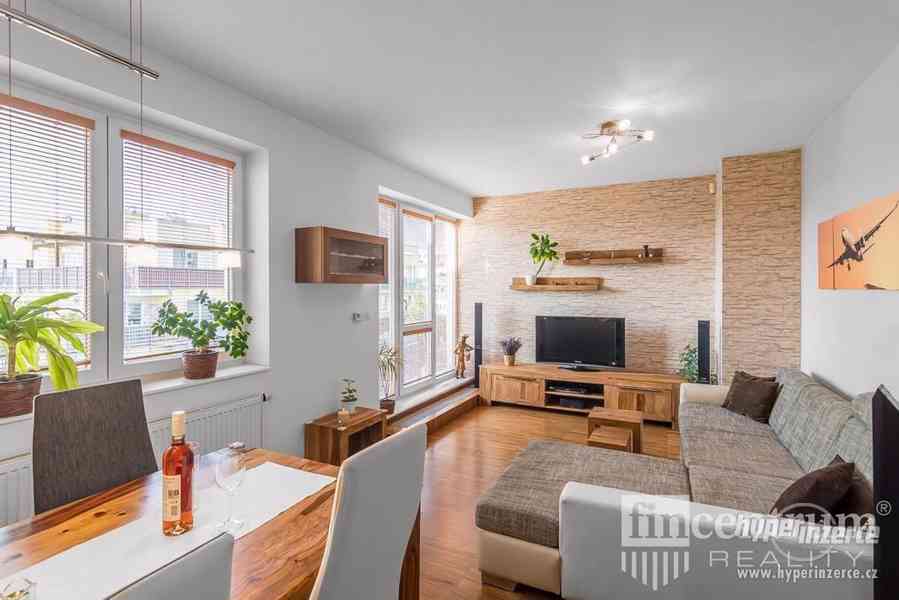 Prodej bytu 3+kk 81 m2 Wiesenthalova, Praha Řeporyje - foto 17