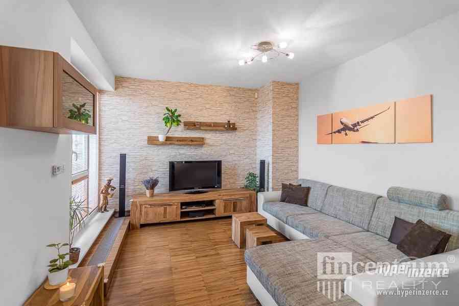 Prodej bytu 3+kk 81 m2 Wiesenthalova, Praha Řeporyje - foto 18