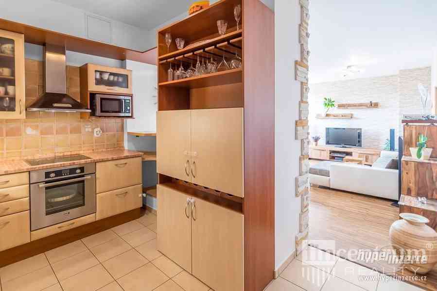 Prodej bytu 3+kk 81 m2 Wiesenthalova, Praha Řeporyje - foto 19