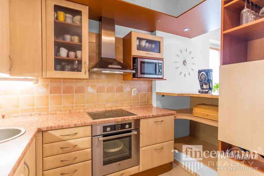 Prodej bytu 3+kk 81 m2 Wiesenthalova, Praha Řeporyje - foto 21