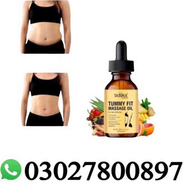 Tummy Fit Oil Price in Pakistan _ 03027800897
