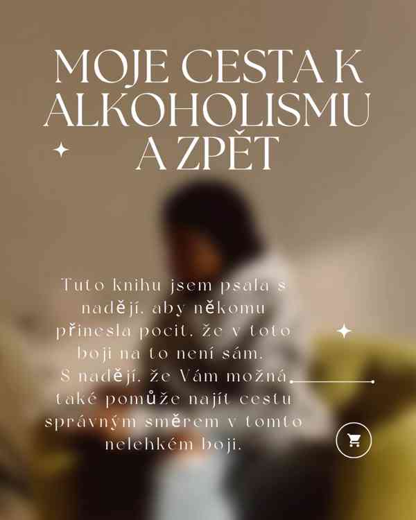 E-Book "Moje cesta k alkoholismu a zpět" - foto 3
