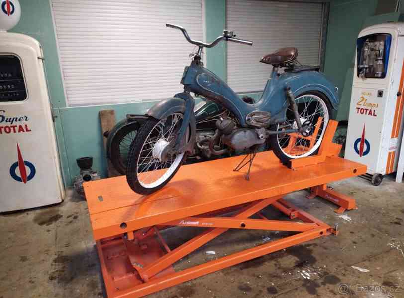 Dkw 350 1941 - foto 2