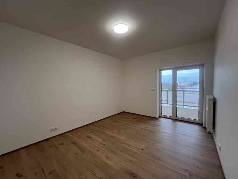 Prodej nového bytu 2+kk s terasou okr. Znojmo - foto 5