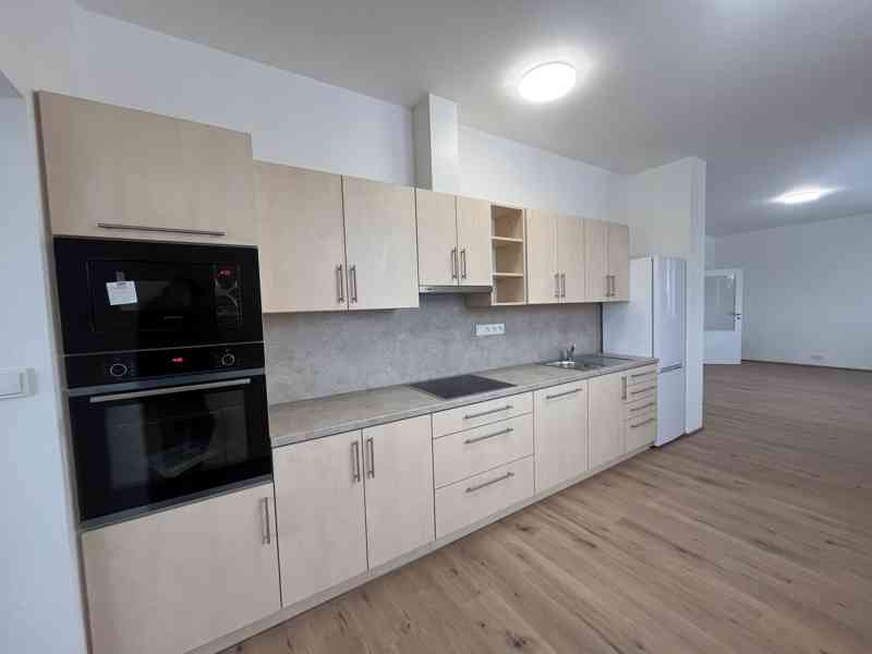 Prodej nového bytu 2+kk s terasou okr. Znojmo - foto 2