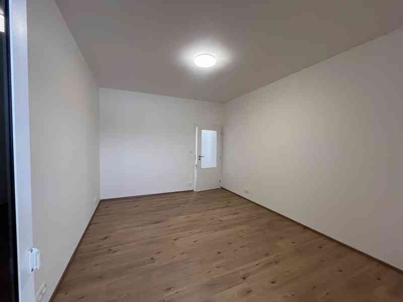 Prodej nového bytu 2+kk s terasou okr. Znojmo - foto 8