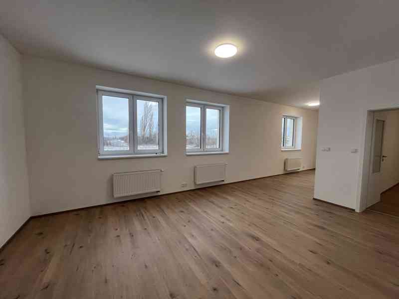 Prodej nového bytu 2+kk s terasou okr. Znojmo - foto 4