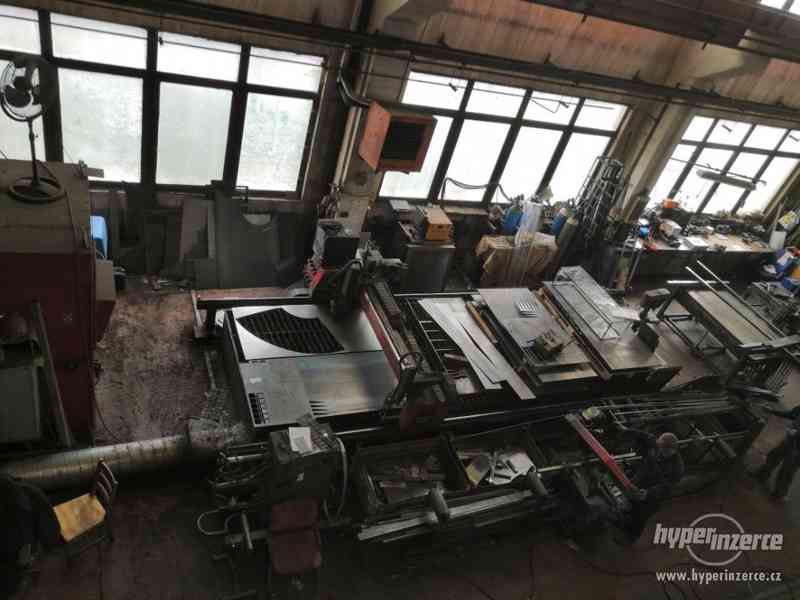 CNC plasma - foto 1