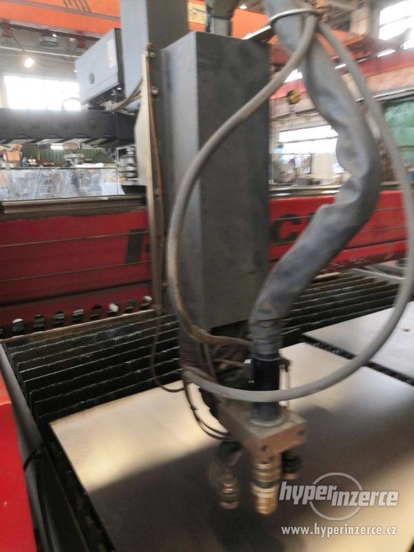 CNC plasma - foto 2