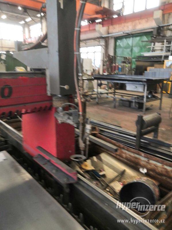 CNC plasma - foto 4