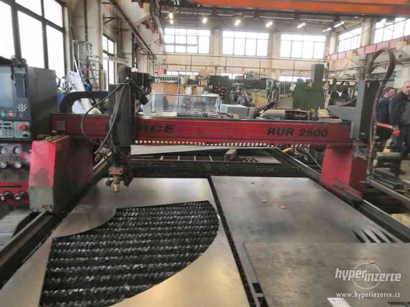 CNC plasma - foto 5