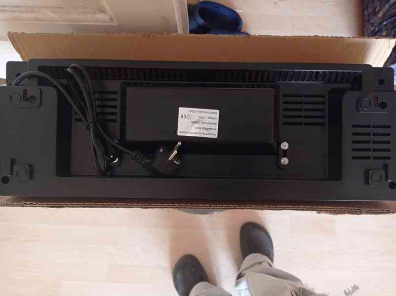 Klimatizace HDX-N801 - foto 9
