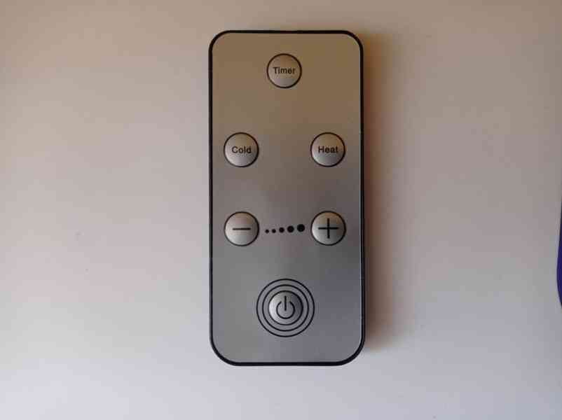 Klimatizace HDX-N801 - foto 6