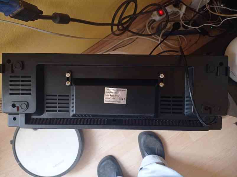 Klimatizace HDX-N801 - foto 7