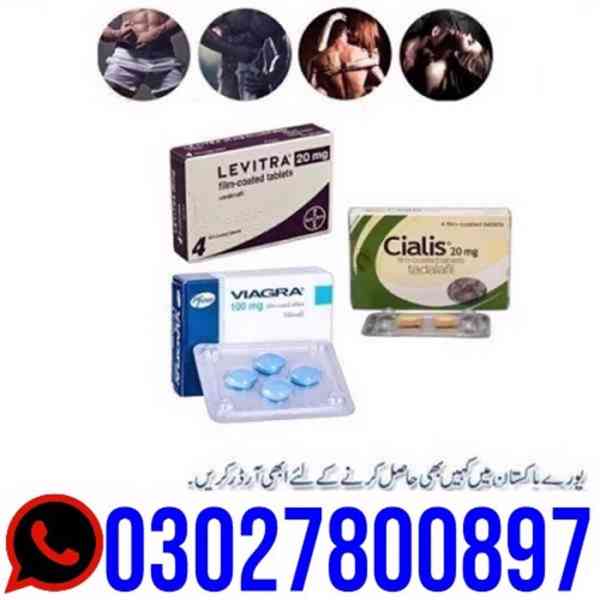 Erectile Dysfunction Tablets in Pakistan _ 03027800897 - foto 1