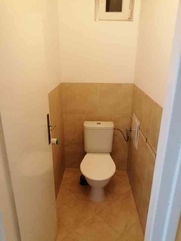 Pronájem 2+1, ulice Merhautova, Černá Pole, 80 m2, balkon, k - foto 6