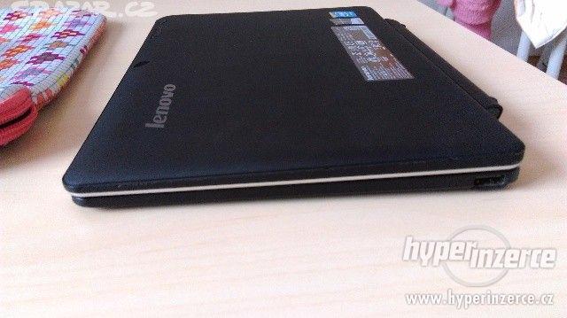 Tablet Lenovo s klávesnicí - foto 3
