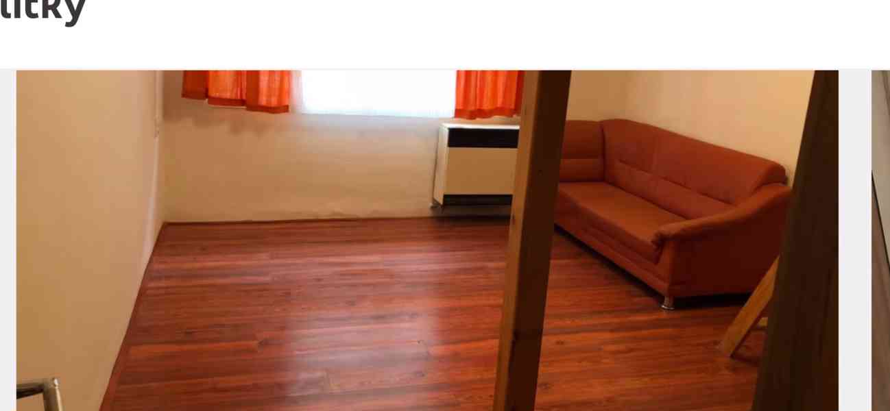 Gauč sedačka klipan zdarma za odvoz - foto 2