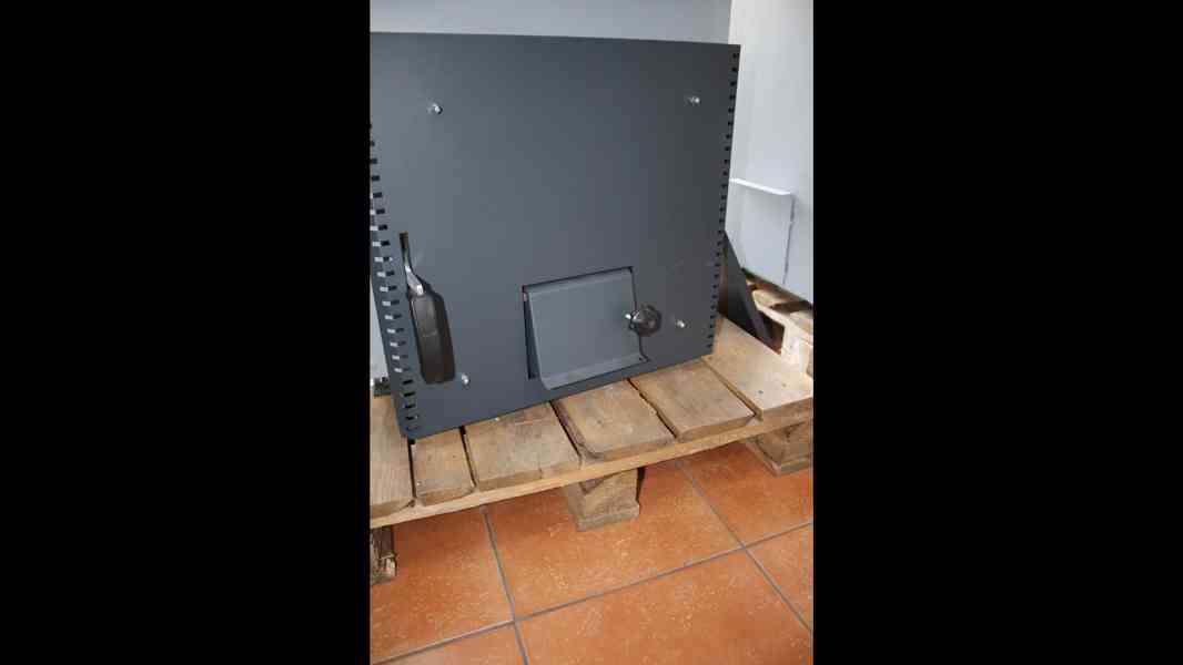 Moderní kotel na uhlí  10kW - foto 6