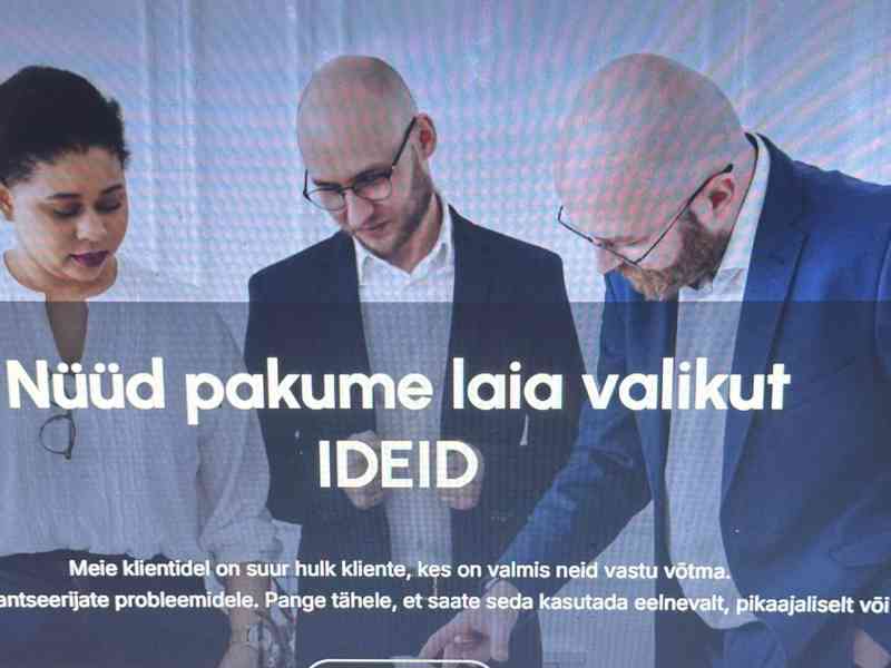 Zde je vaše adresa pro jakékoli žádosti o finanční pomoc.