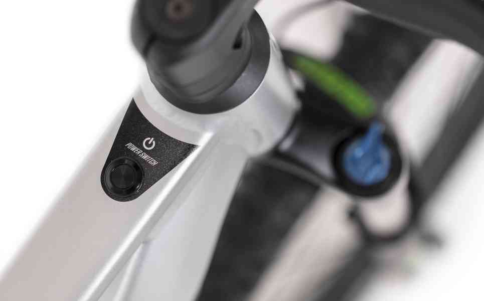 NOVÉ celoodpružené Elektrokolo eMTB Škoda, Š.Deore - foto 2