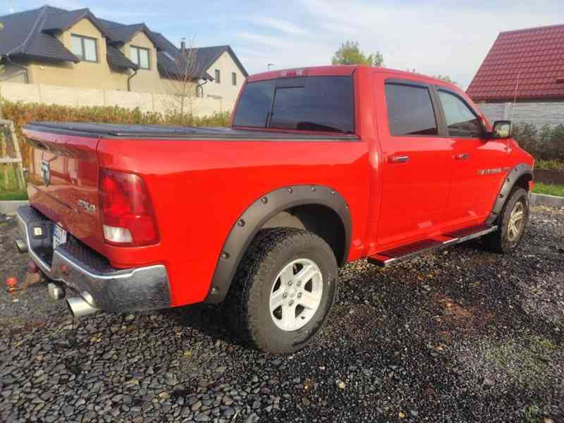 Dodge RAM 5,7   1500 - foto 7