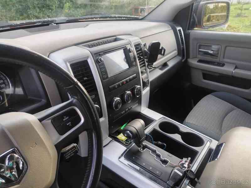 Dodge RAM 5,7   1500 - foto 6