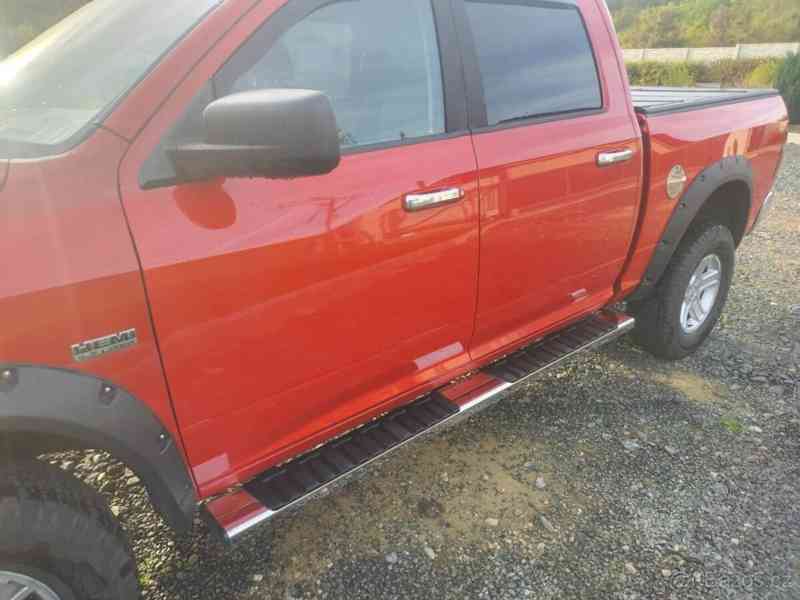 Dodge RAM 5,7   1500 - foto 4