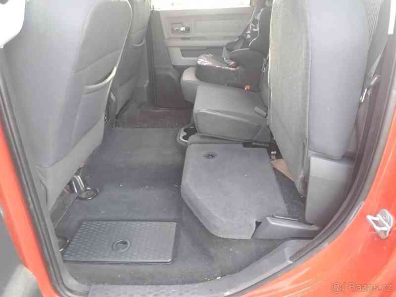 Dodge RAM 5,7   1500 - foto 5